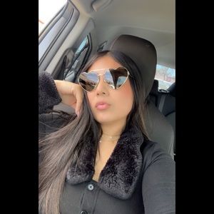 Meet your Posher, Linda